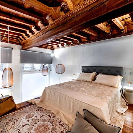 Dream Suites Milano Duomo Exteriör bild