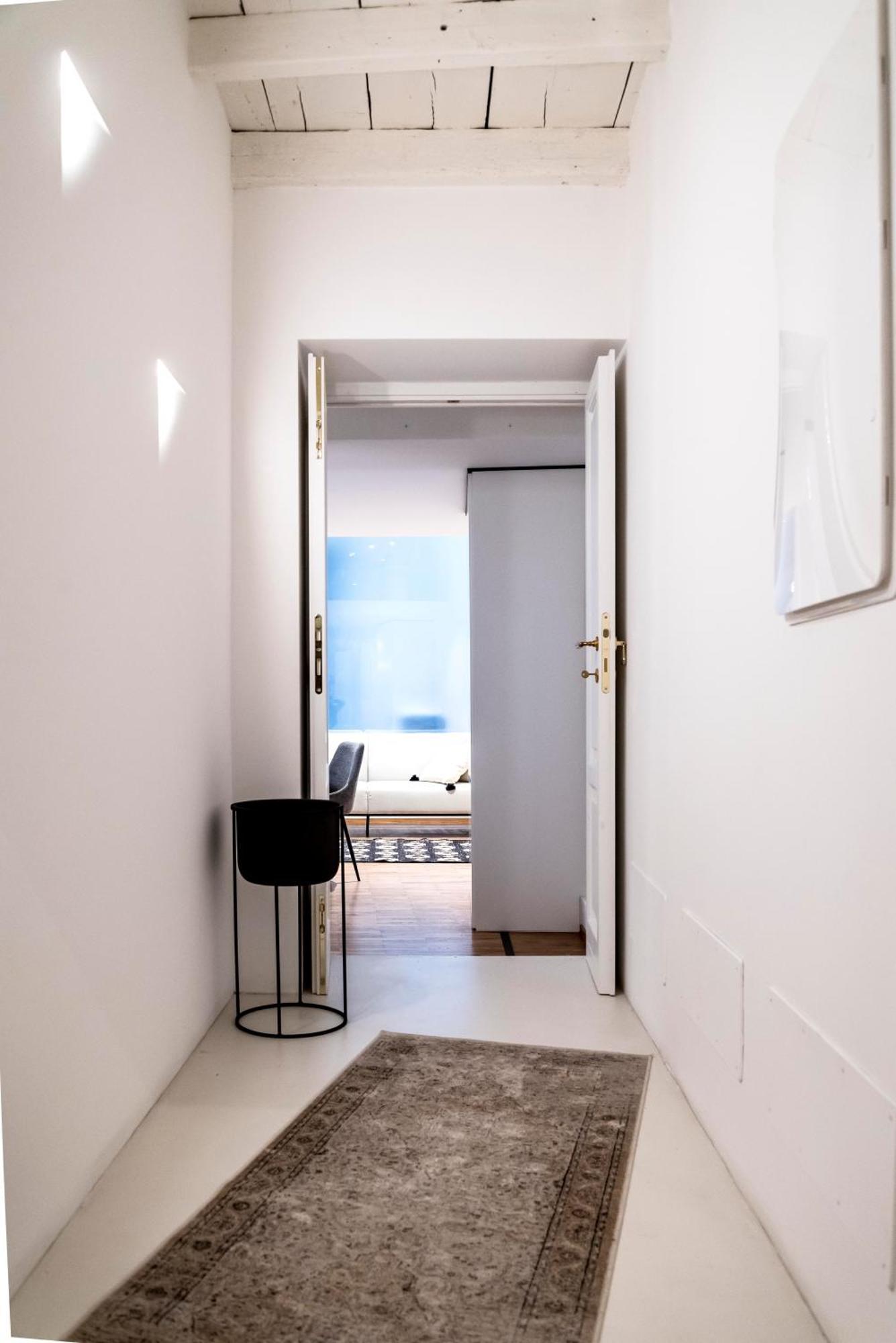 Dream Suites Milano Duomo Exteriör bild