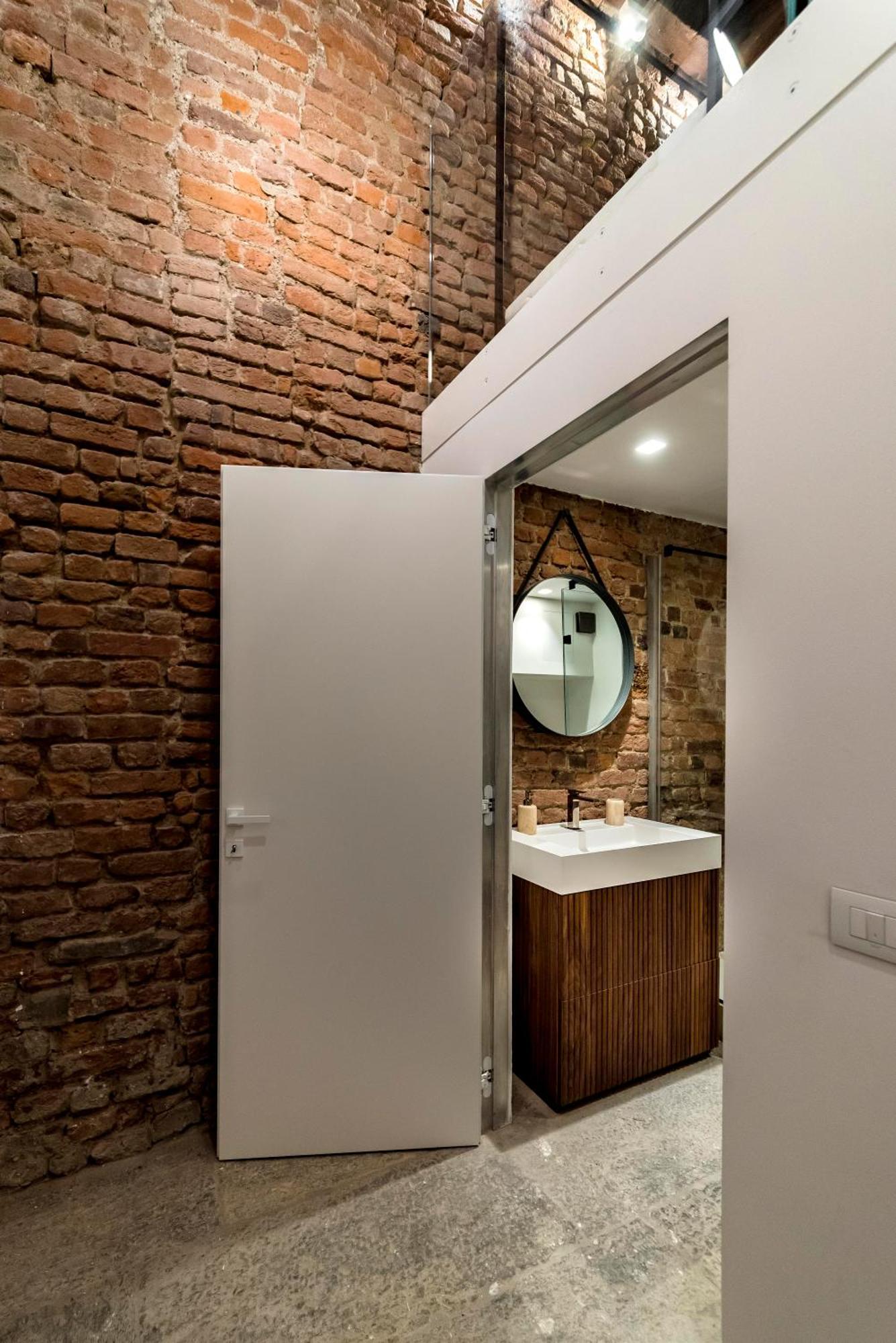 Dream Suites Milano Duomo Exteriör bild