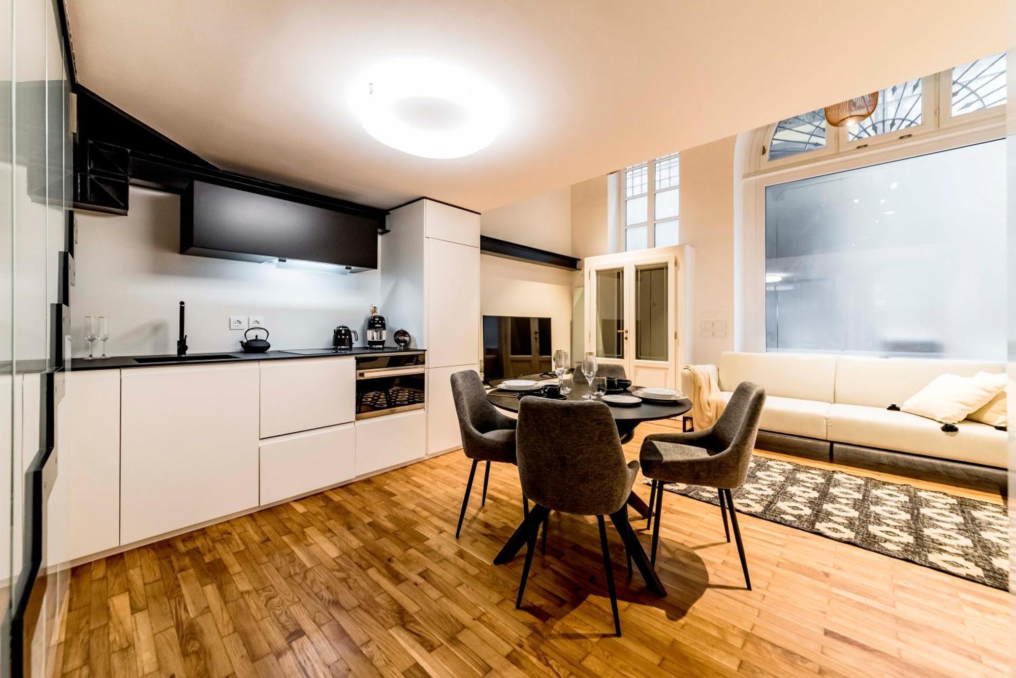 Dream Suites Milano Duomo Exteriör bild