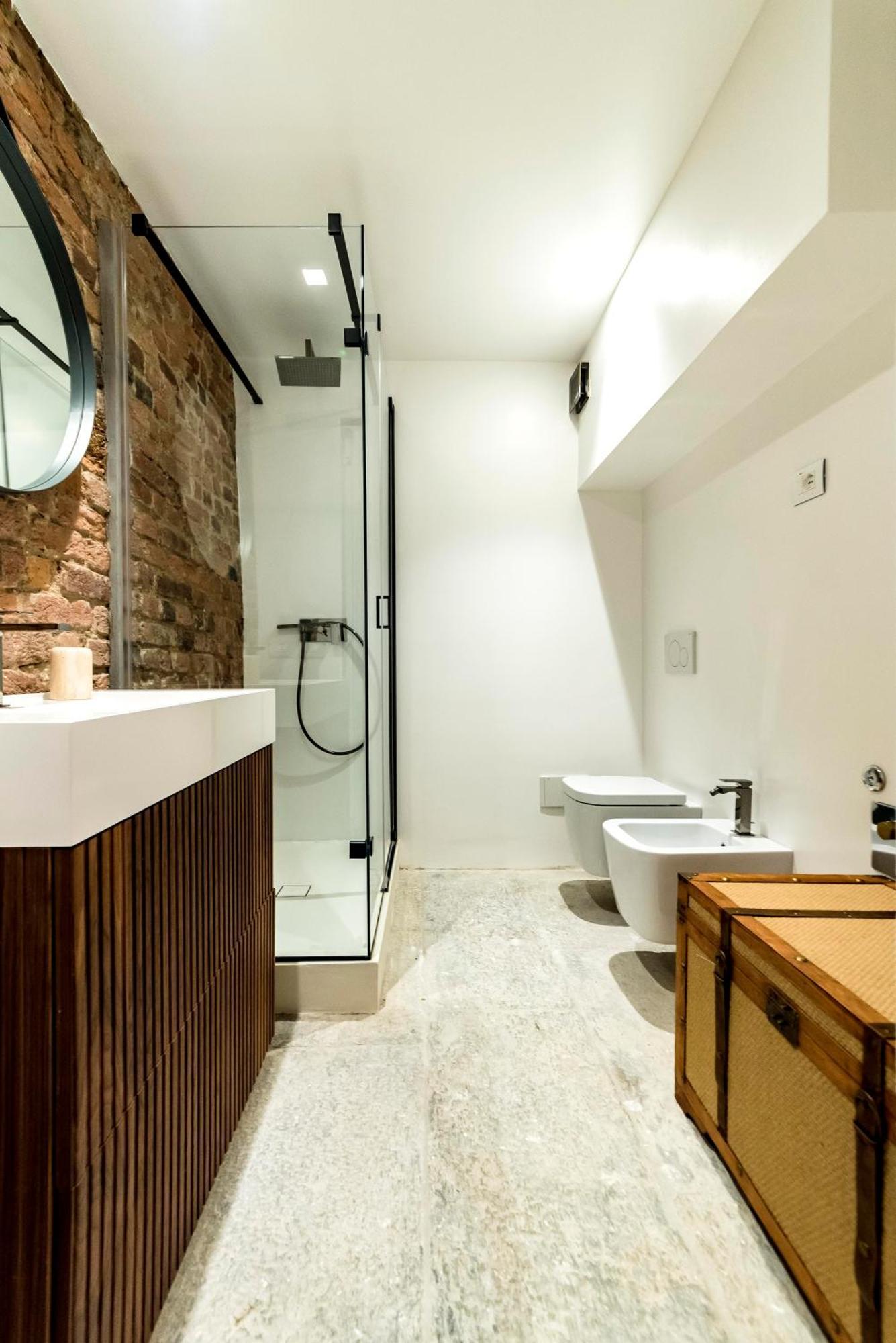 Dream Suites Milano Duomo Exteriör bild
