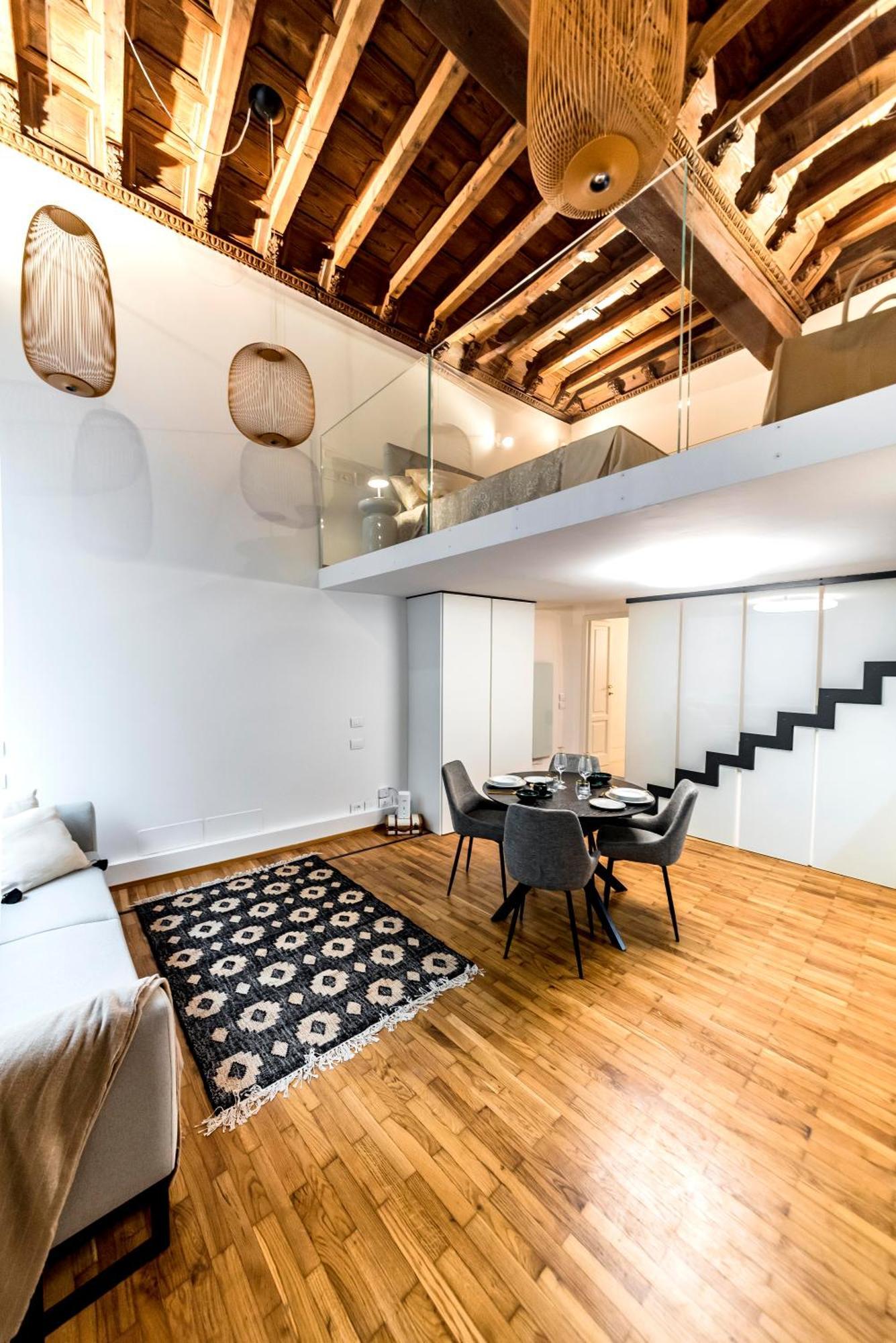Dream Suites Milano Duomo Exteriör bild