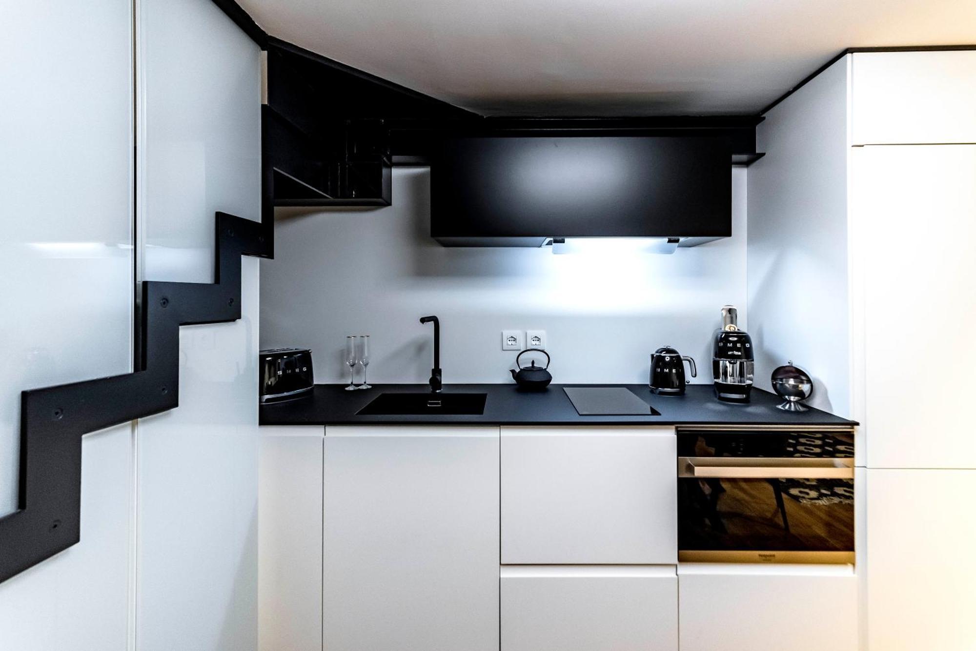 Dream Suites Milano Duomo Exteriör bild