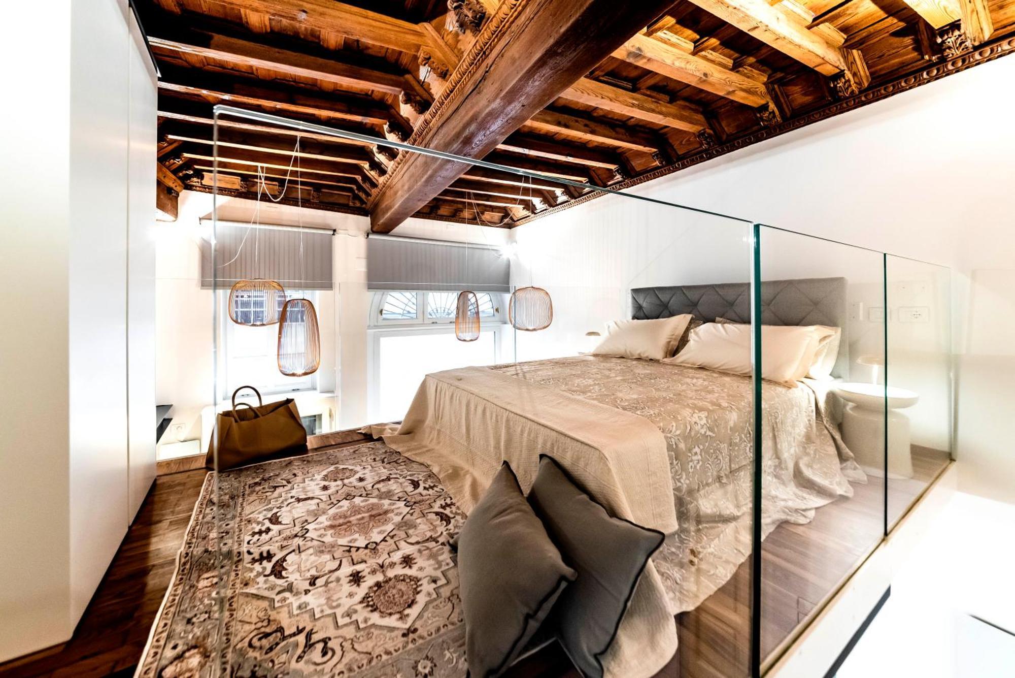Dream Suites Milano Duomo Exteriör bild