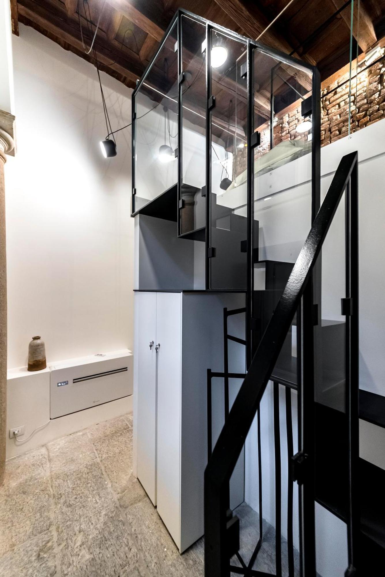 Dream Suites Milano Duomo Exteriör bild