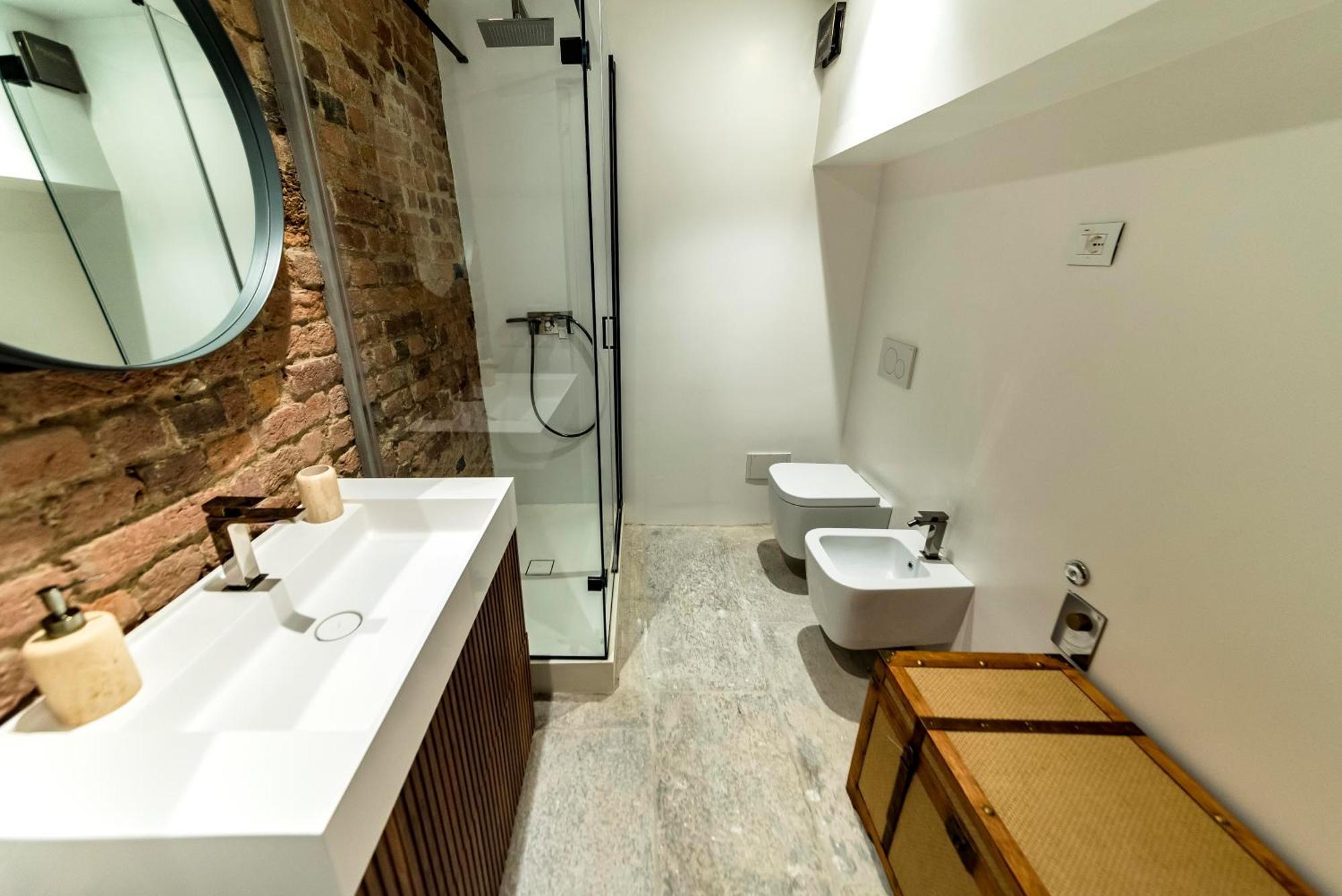 Dream Suites Milano Duomo Exteriör bild