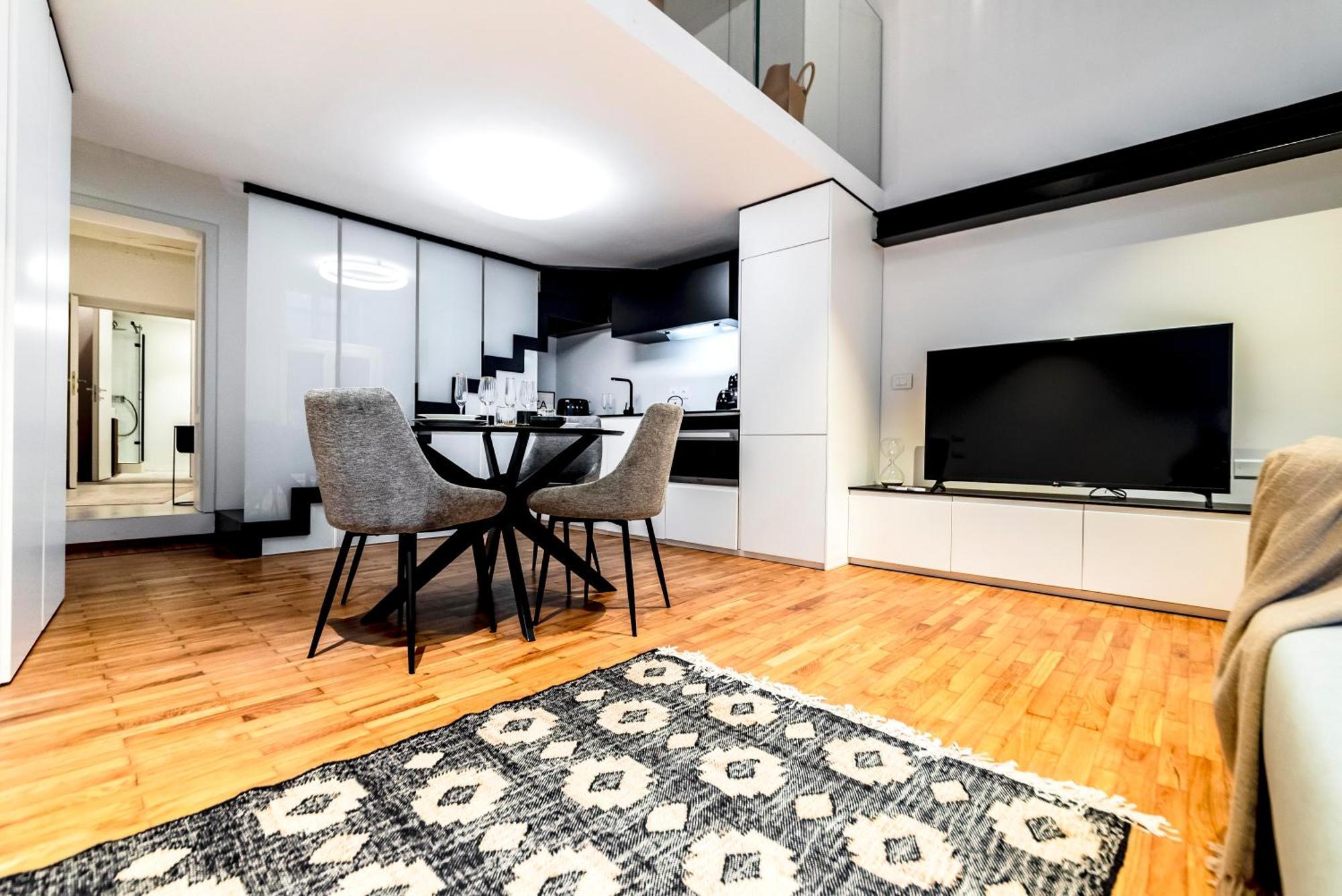 Dream Suites Milano Duomo Exteriör bild