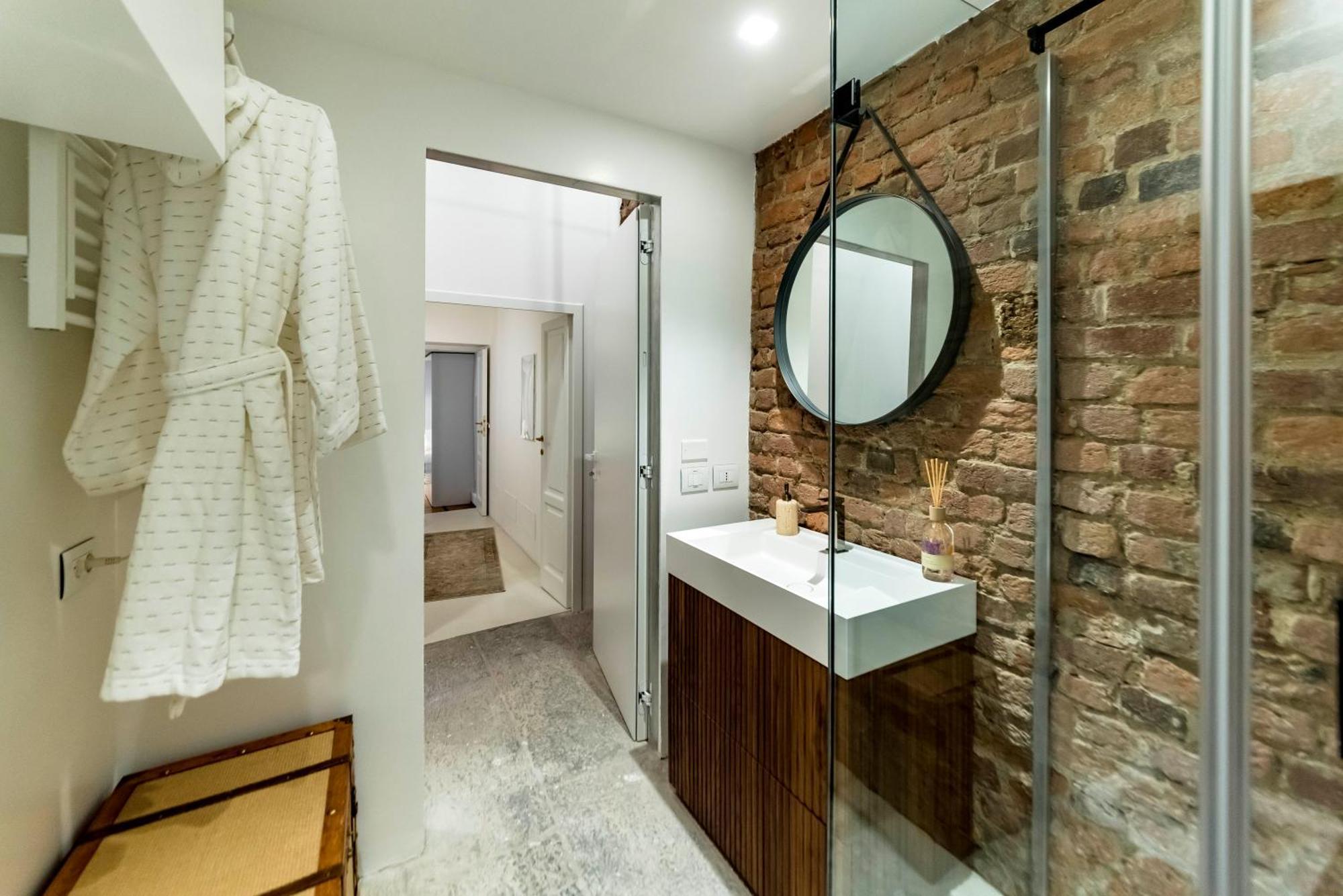 Dream Suites Milano Duomo Exteriör bild