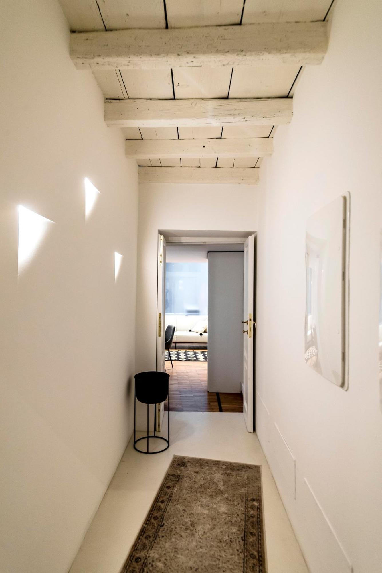 Dream Suites Milano Duomo Exteriör bild