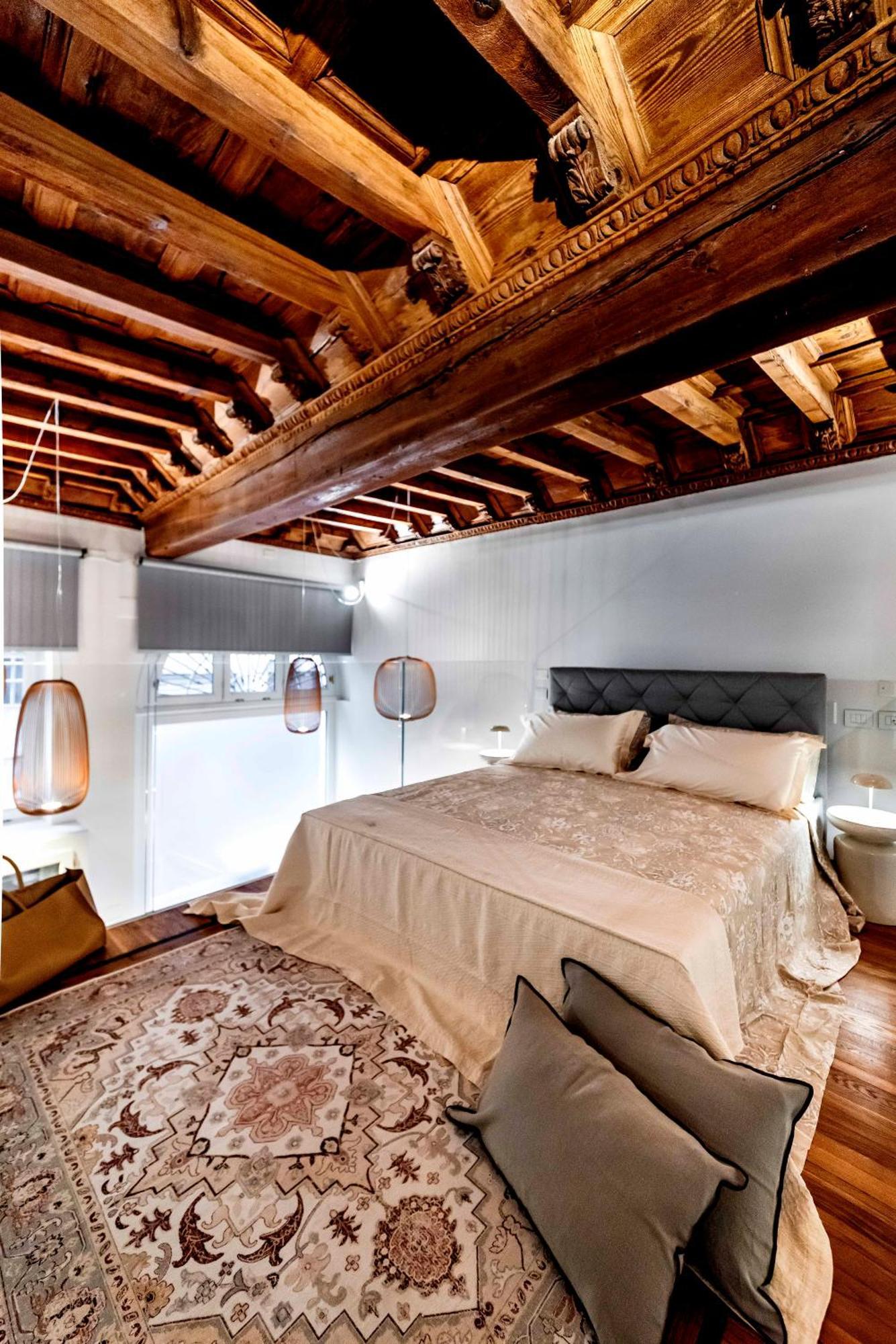 Dream Suites Milano Duomo Exteriör bild