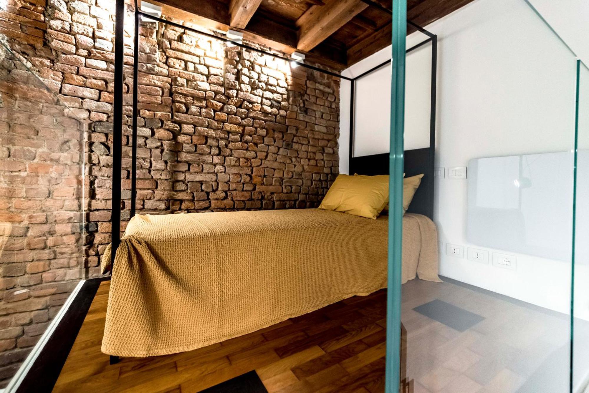 Dream Suites Milano Duomo Exteriör bild